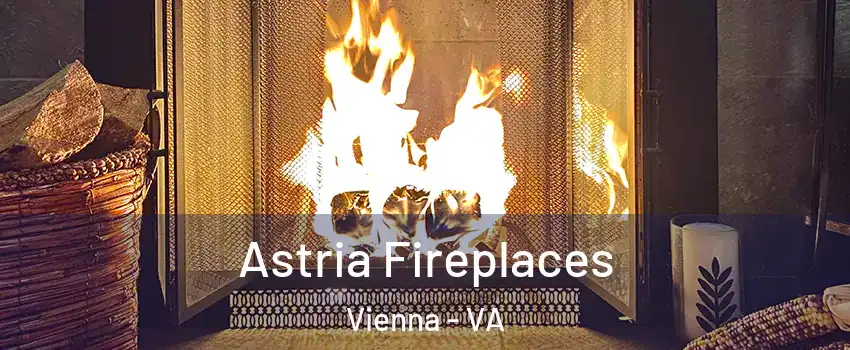  Astria Fireplaces Vienna - VA