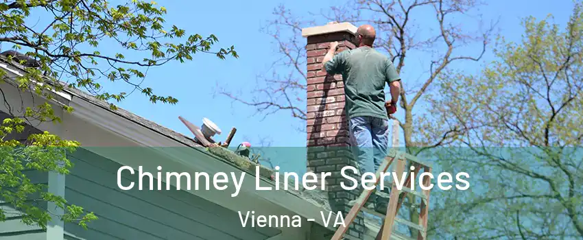  Chimney Liner Services Vienna - VA