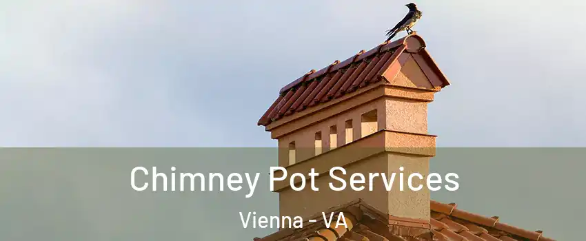  Chimney Pot Services Vienna - VA