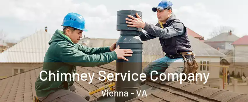  Chimney Service Company Vienna - VA