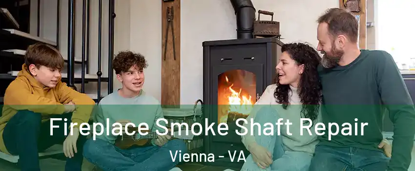  Fireplace Smoke Shaft Repair Vienna - VA