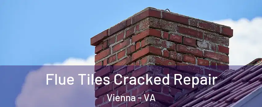  Flue Tiles Cracked Repair Vienna - VA