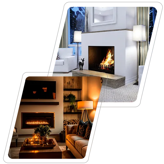 Remove Chimney Odor in Vienna, VA