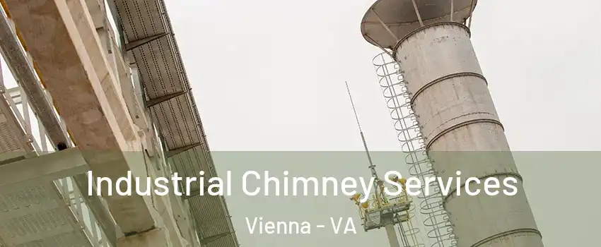  Industrial Chimney Services Vienna - VA