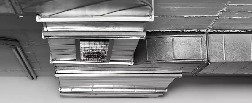 Trusted Air Duct Cleaning Company in Vienna, Virginia