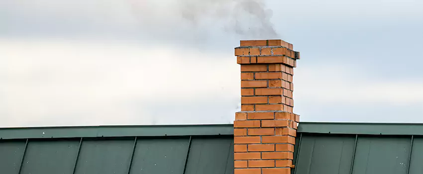 Animal Screen Chimney Cap Repair And Installation Services in Vienna, Virginia
