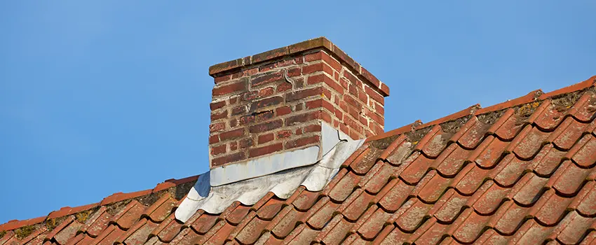Residential Chimney Bricks Rotten Repair Services in Vienna, VA