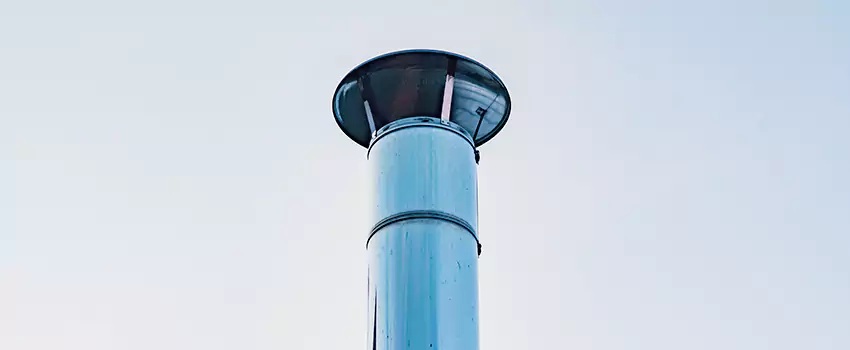 Wind-Resistant Chimney Caps Installation and Repair Services in Vienna, Virginia