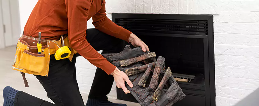 Chimney Creosote Cleaning Cost in Vienna, Virginia