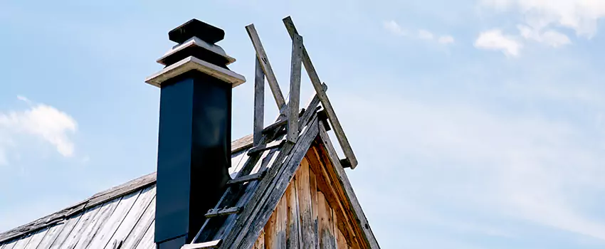 Chimney Creosote Cleaning in Vienna, VA