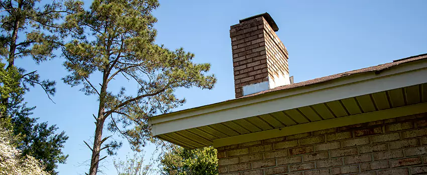 Budget-Friendly Chimney Masonry Service in Vienna, Virginia