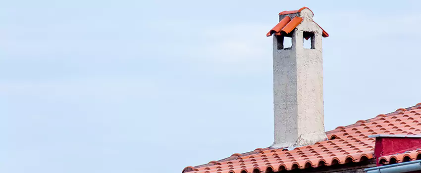 Chimney Pot Replacement in Vienna, VA