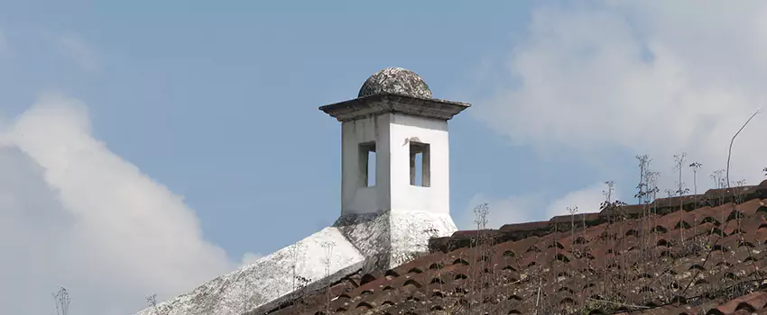 Cost To Rebuild A Chimney in Vienna, VA