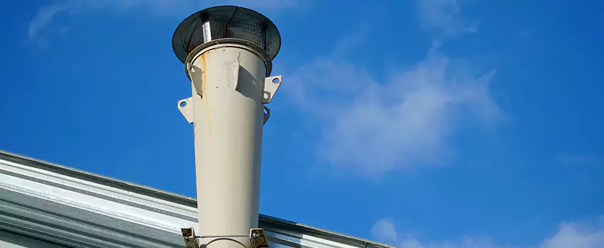 Fireplace Chimney Remodel Services in Vienna, Virginia