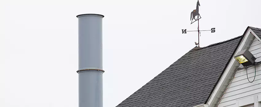 Chimney Inspection in Vienna, VA