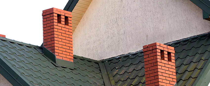 Chimney Saver Waterproofing Services in Vienna, Virginia