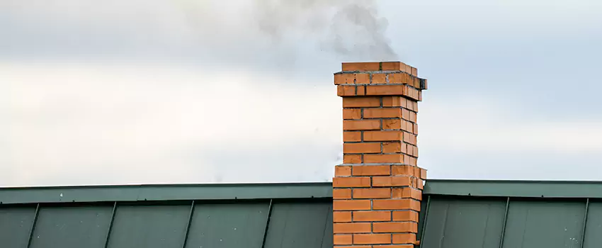 Chimney Soot Cleaning Cost in Vienna, VA