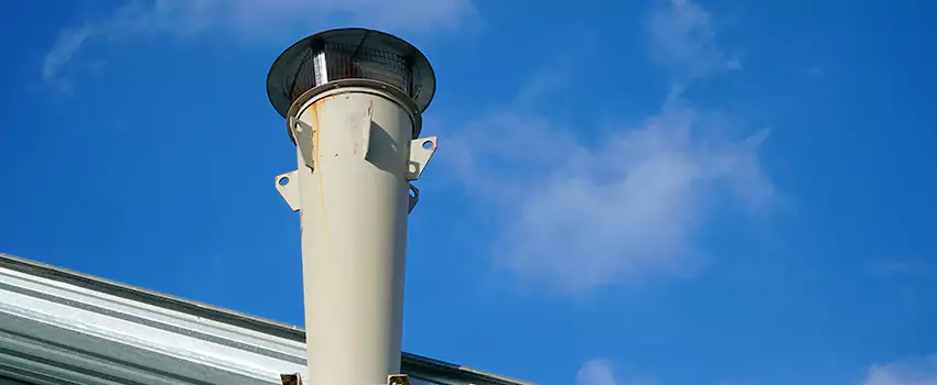Chimney Spark Arrestor Requirements in Vienna, VA
