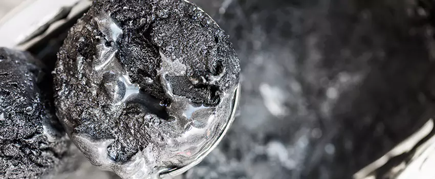 Clogged Dryer Vent Lint Cleaning in Vienna, Virginia
