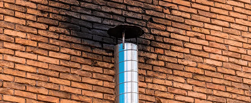 Diagnosing Commercial Chimney Problems in Vienna, VA