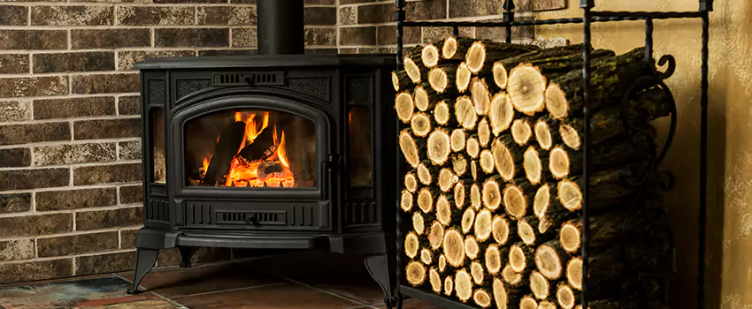 Drolet Fireplaces in Vienna, Virginia