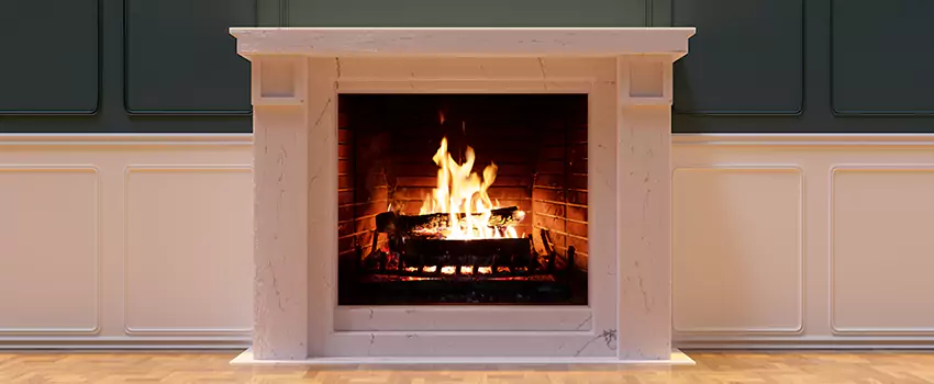 Empire Comfort Systems Fireplace Installation and Replacement in Vienna, Virginia