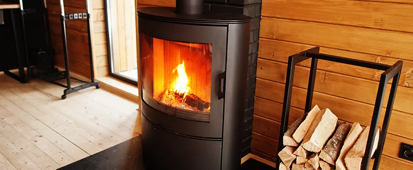 Gas Fireplace Door Handle Installation Services in Vienna, Virginia