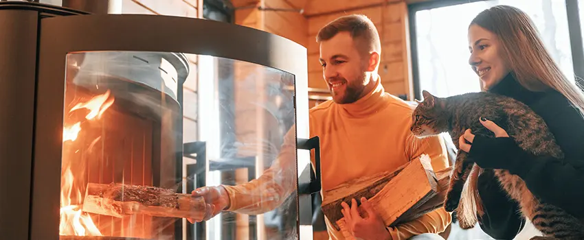 Fireplace Door Installation And Replacement Contractors in Vienna, VA