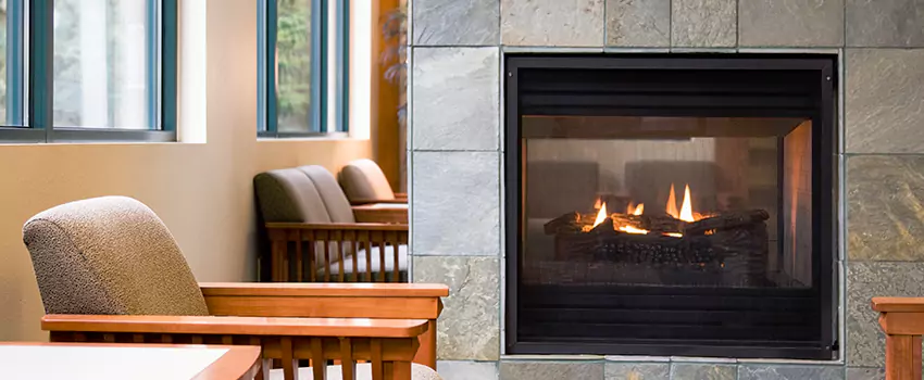 Fireplace Refacing in Vienna, Virginia