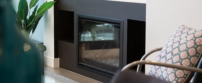 Welding Repairs for Fireplace Grate in Vienna, VA