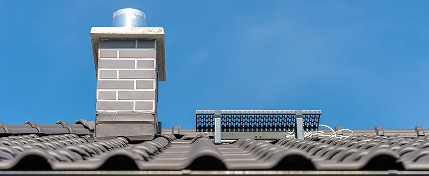 Repair Blocked Chimney in Vienna, Virginia