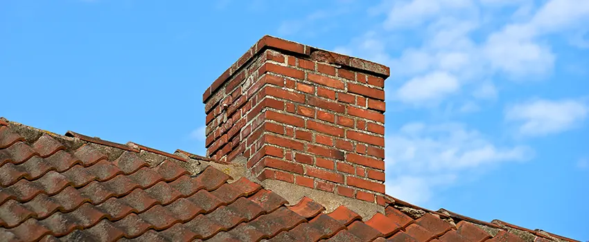 Flue Tiles Cracked Repair Services near Me in Vienna, VA