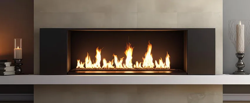 Vent Free Gas Fireplaces Repair Solutions in Vienna, Virginia