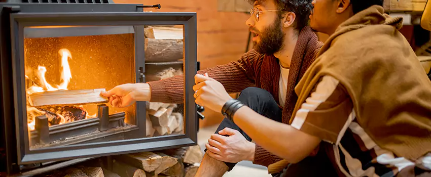 Benefits of Harman Stoves Fireplace in Vienna, Virginia