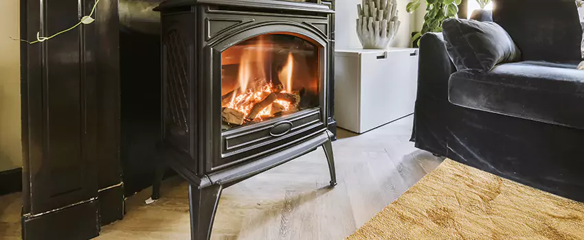 Cost of Hearthstone Stoves Fireplace Services in Vienna, Virginia