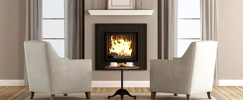 Heat & Glo Outdoor Gas Fireplaces Installation Contractors in Vienna, Virginia
