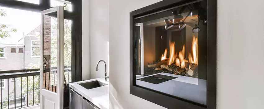 Heatilator Outdoor Fireplace Services in Vienna, Virginia