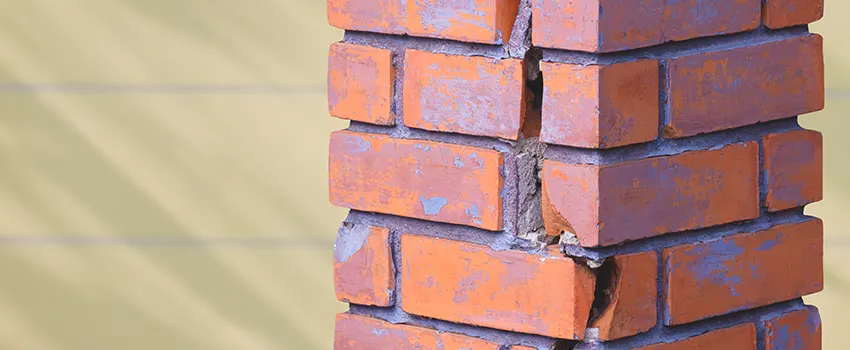Leaking Chimney Repair And Replacement Cost in Vienna, Virginia