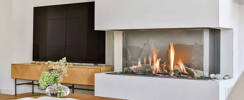 Ortal Wilderness Fireplace Repair and Maintenance in Vienna, Virginia