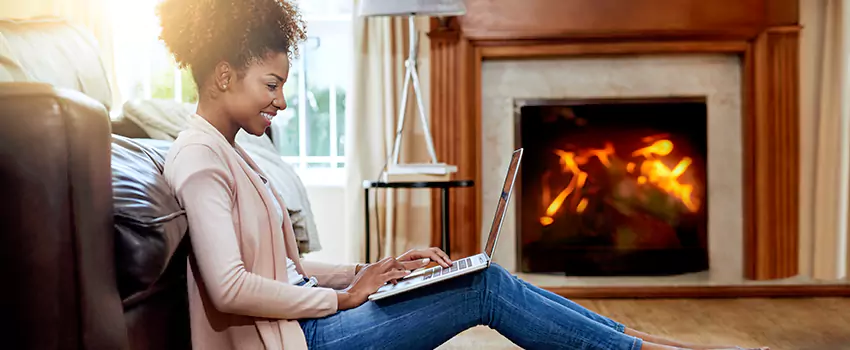 Cost-Effective Osburn Fireplace Installation and Repair in Vienna, VA