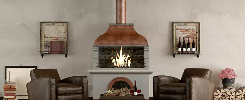 Benefits of Pacific Energy Fireplace in Vienna, Virginia