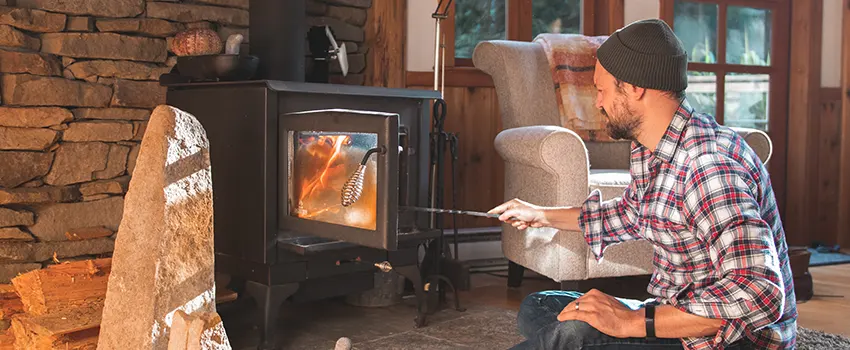 Cost of Pellet Fireplace Installation Services in Vienna, VA