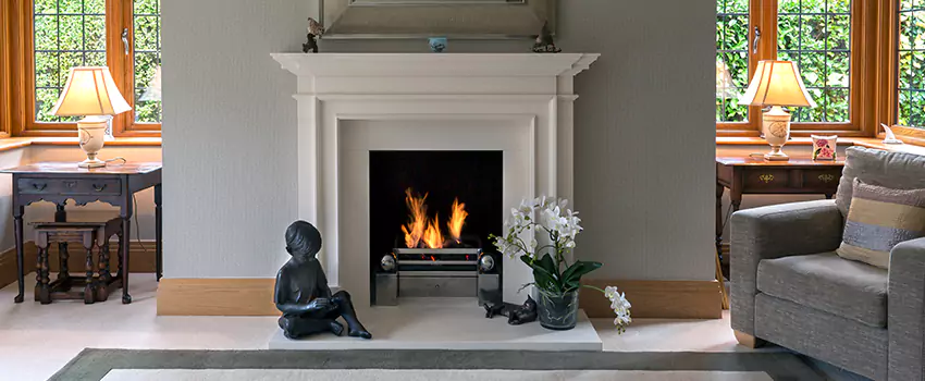RSF Fireplaces Maintenance and Repair in Vienna, Virginia