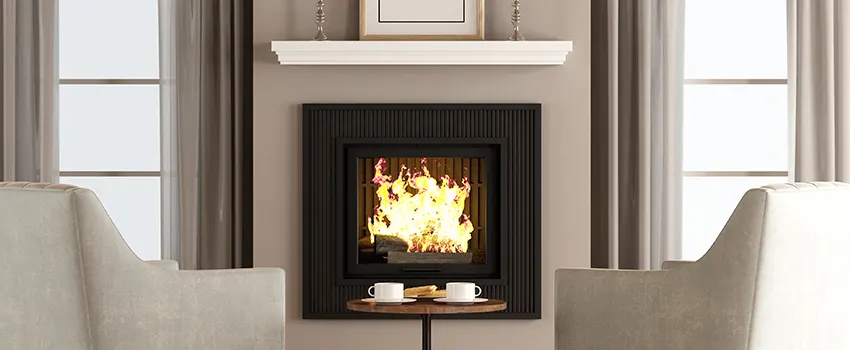 Superior Outdoor Fireplace Repair in Vienna, VA