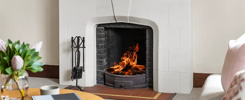 Valor Fireplaces and Stove Repair in Vienna, VA