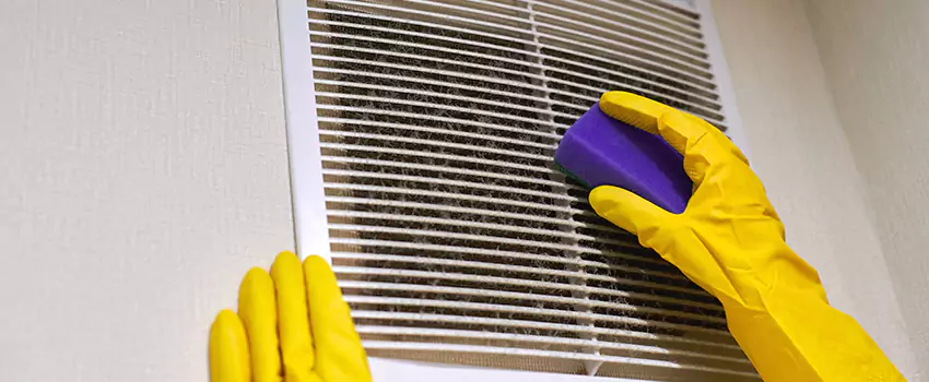 Vent Cleaning Company in Vienna, VA