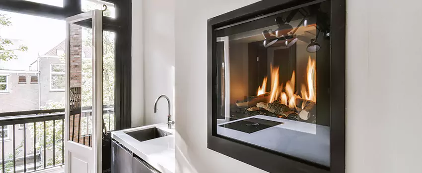 Ventless Gas Control Valve Repair and Replacement Services in Vienna, VA