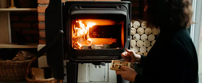 Key Features of Vermont Castings Fireplaces in Vienna, VA