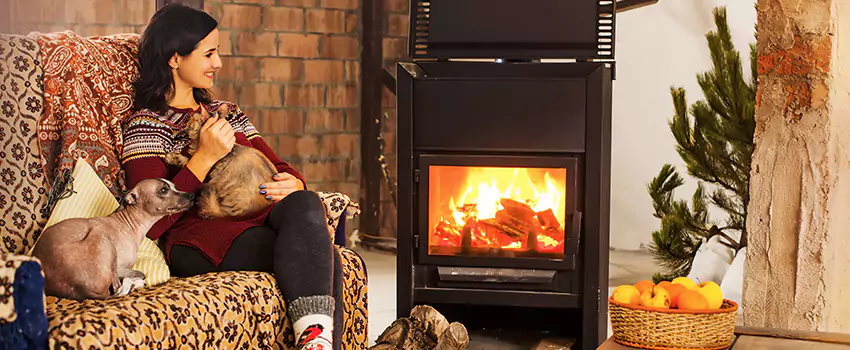 Wood Stove Chimney Cleaning Services in Vienna, VA