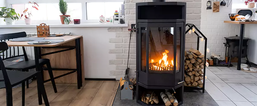 Wood Stove Firebox Installation Services in Vienna, VA